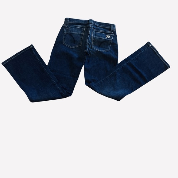 Joe’s Jeans Sz: 26 Kennedy Straight Leg Blue Jeans - Picture 2 of 8
